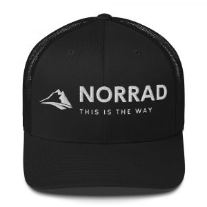 Norrad Cap