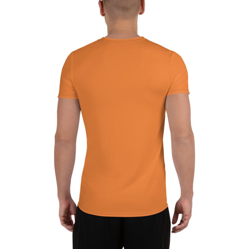 Norrad Men's Performance T-shirt - Image 3