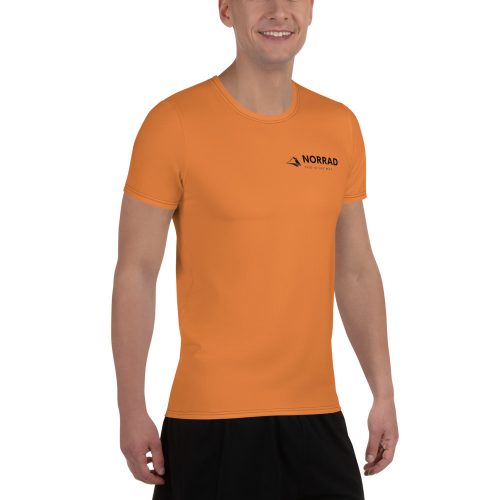 Norrad Men's Performance T-shirt