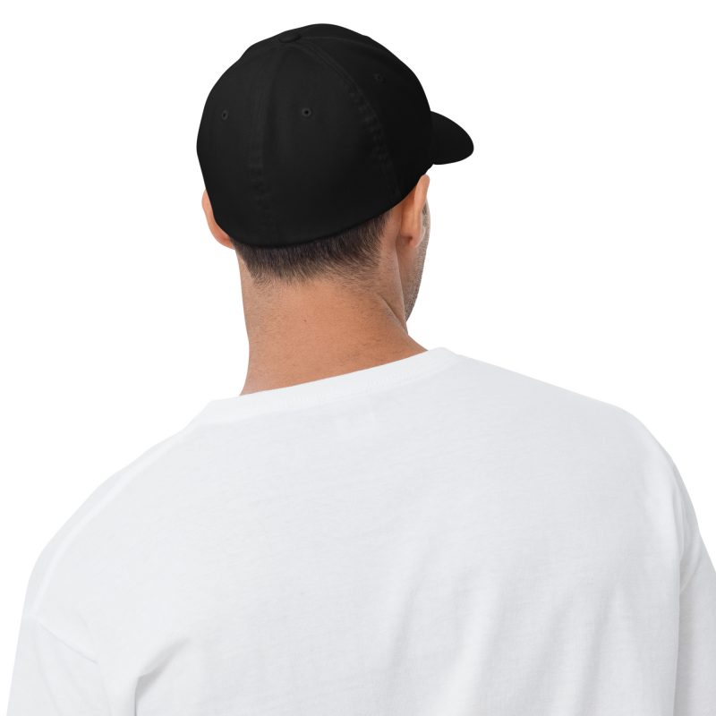 Norrad Patch Flexi fit Cap - Image 5