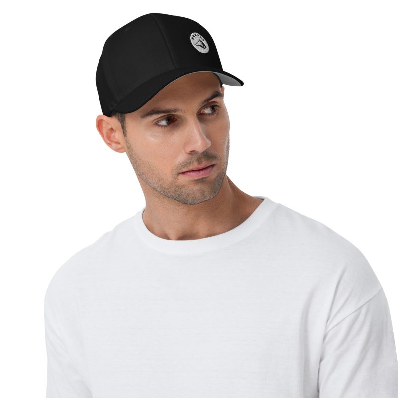 Norrad Patch Flexi fit Cap - Image 6
