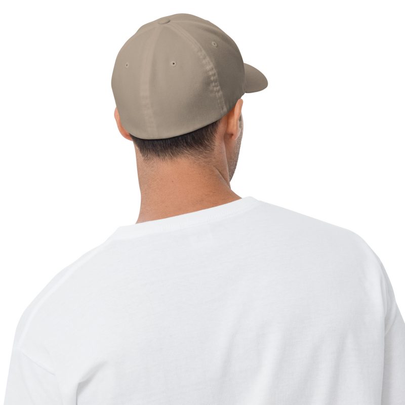Norrad Patch Flexi fit Cap - Image 10