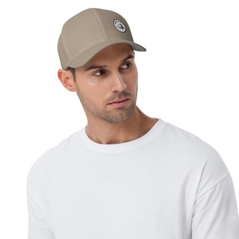 Norrad Patch Flexi fit Cap - Image 11