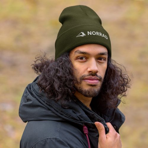 Norrad Original Cuffed Beanie