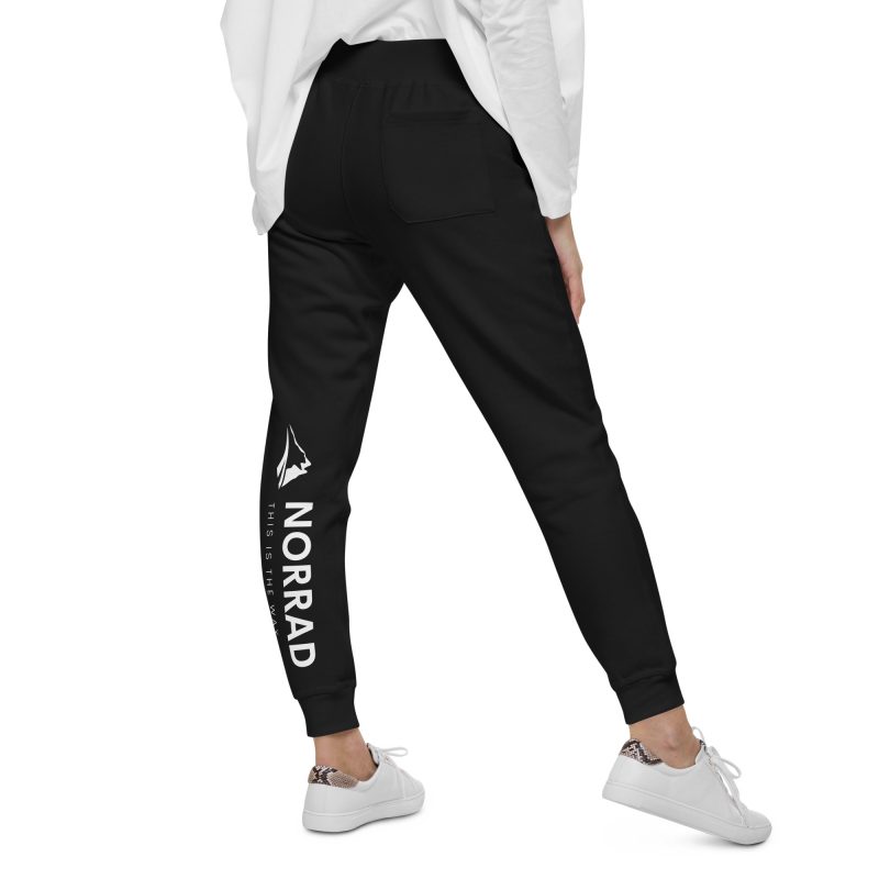 Norrad Unisex Original Sweatpants - Image 3