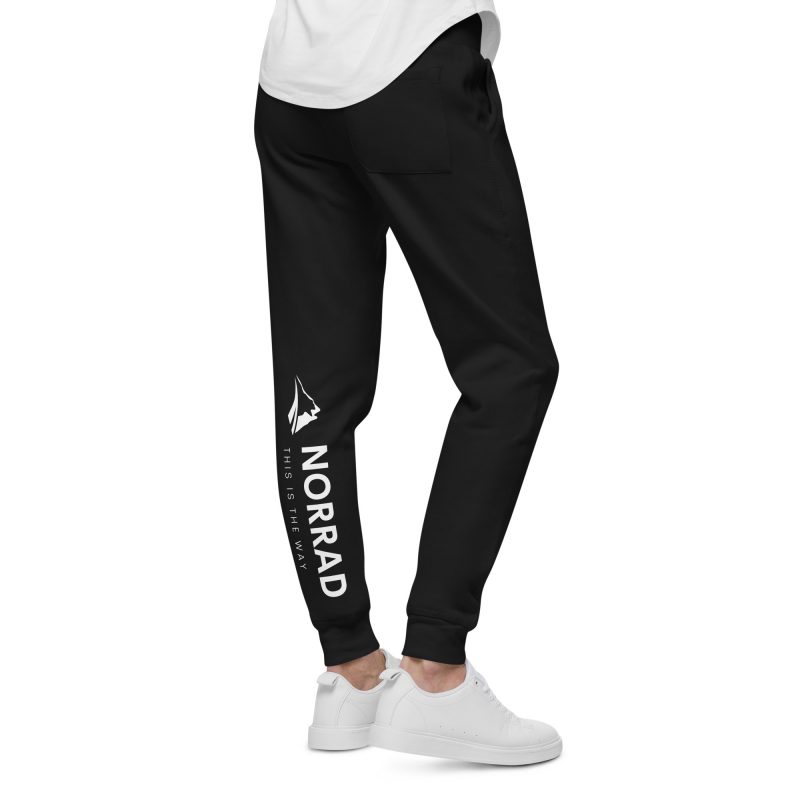Norrad Unisex Original Sweatpants - Image 9