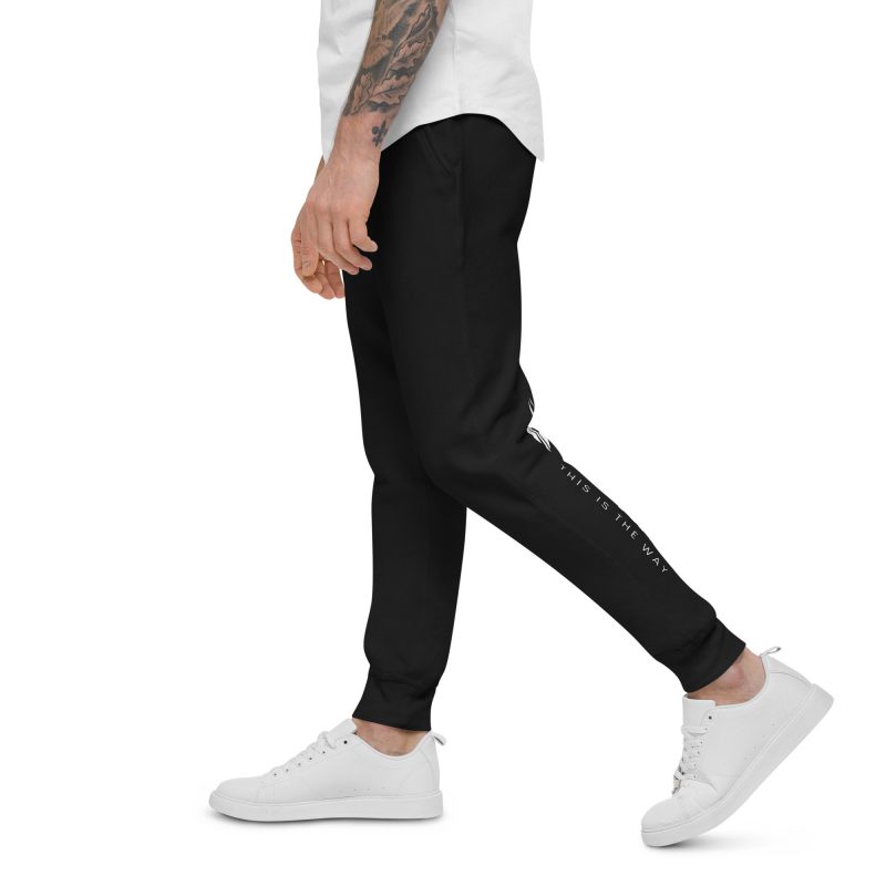 Norrad Unisex Original Sweatpants - Image 8
