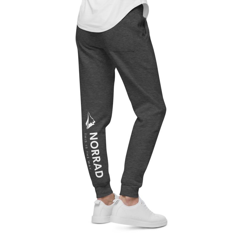 Norrad Unisex Original Sweatpants