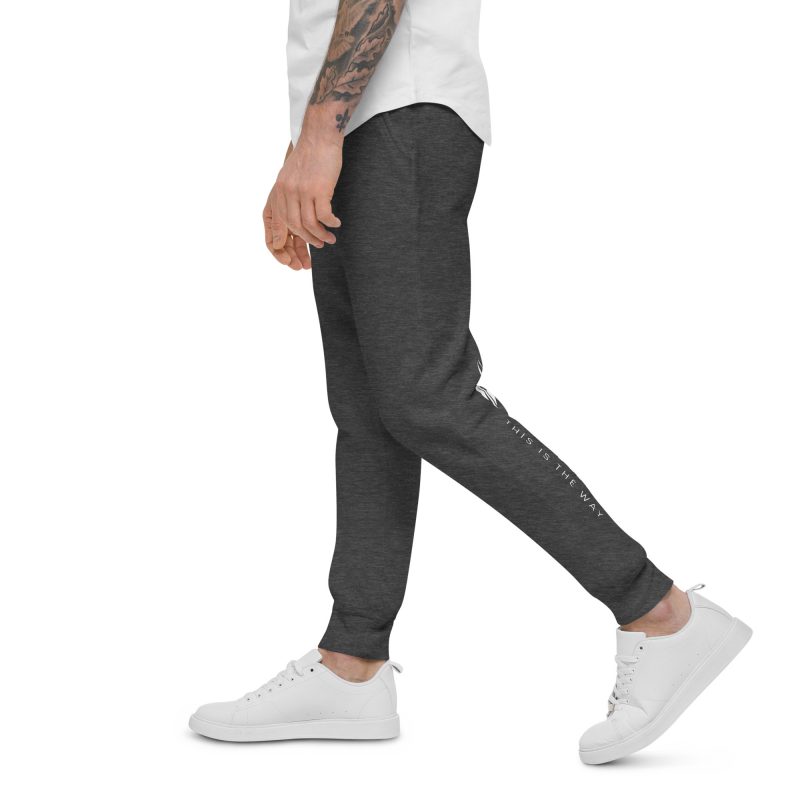 Norrad Unisex Original Sweatpants - Image 10