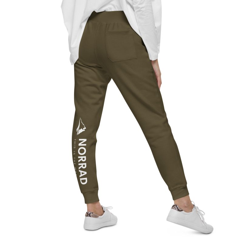 Norrad Unisex Original Sweatpants - Image 7