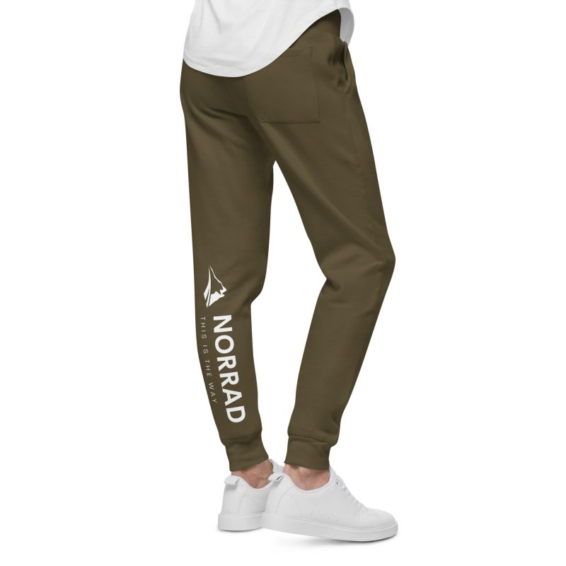 Norrad Unisex Original Sweatpants - Image 12