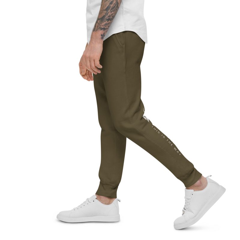 Norrad Unisex Original Sweatpants - Image 11