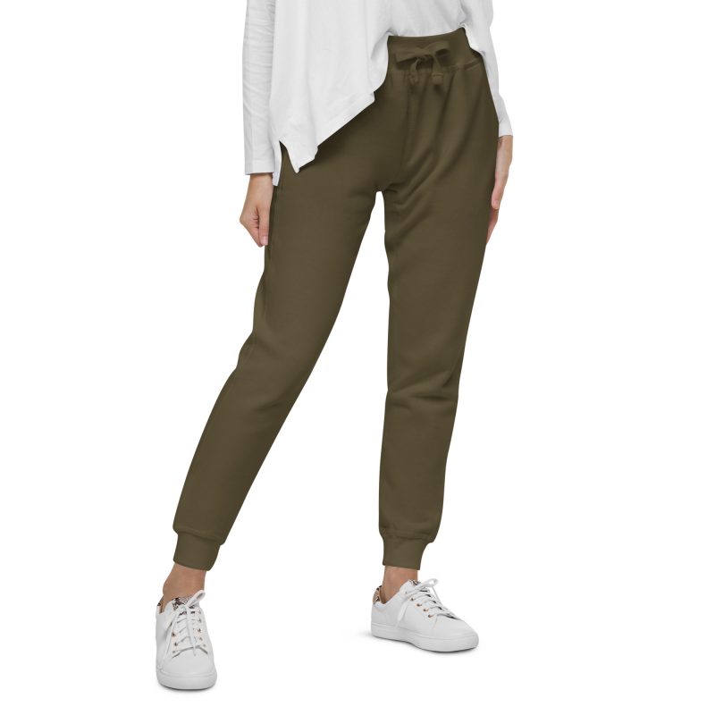 Norrad Unisex Original Sweatpants - Image 6