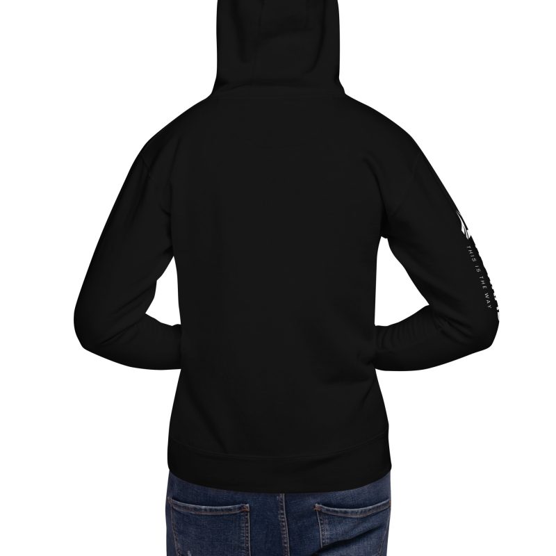 Norrad Unisex Original Hoodie - Image 5