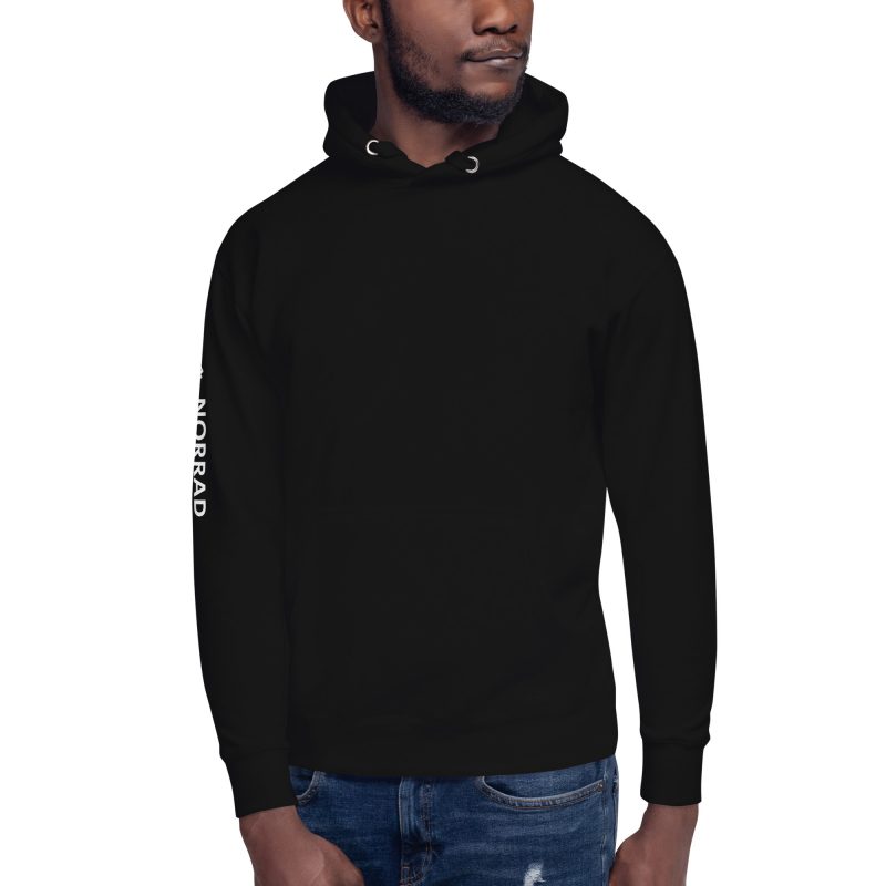 Norrad Unisex Original Hoodie - Image 4