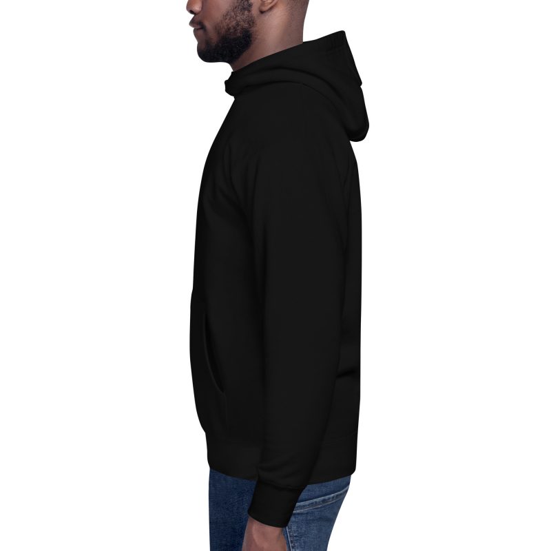 Norrad Unisex Original Hoodie - Image 6