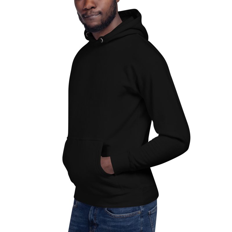 Norrad Unisex Original Hoodie - Image 7