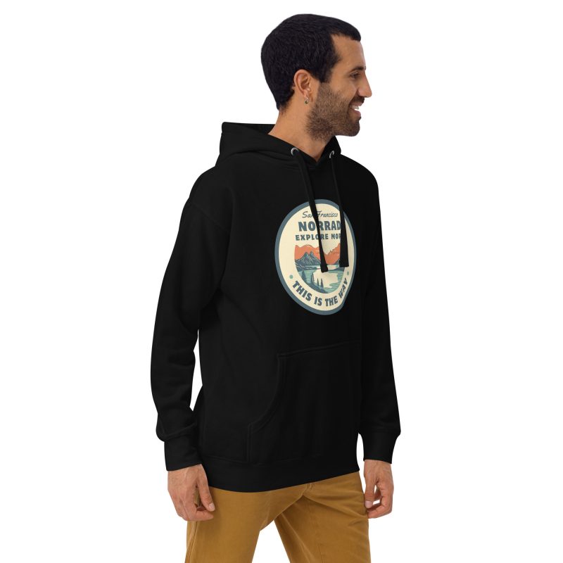 Norrad Hoodie Explore - Image 5
