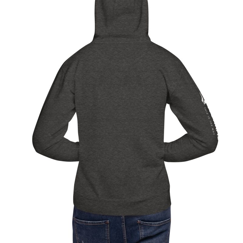 Norrad Unisex Original Hoodie - Image 10