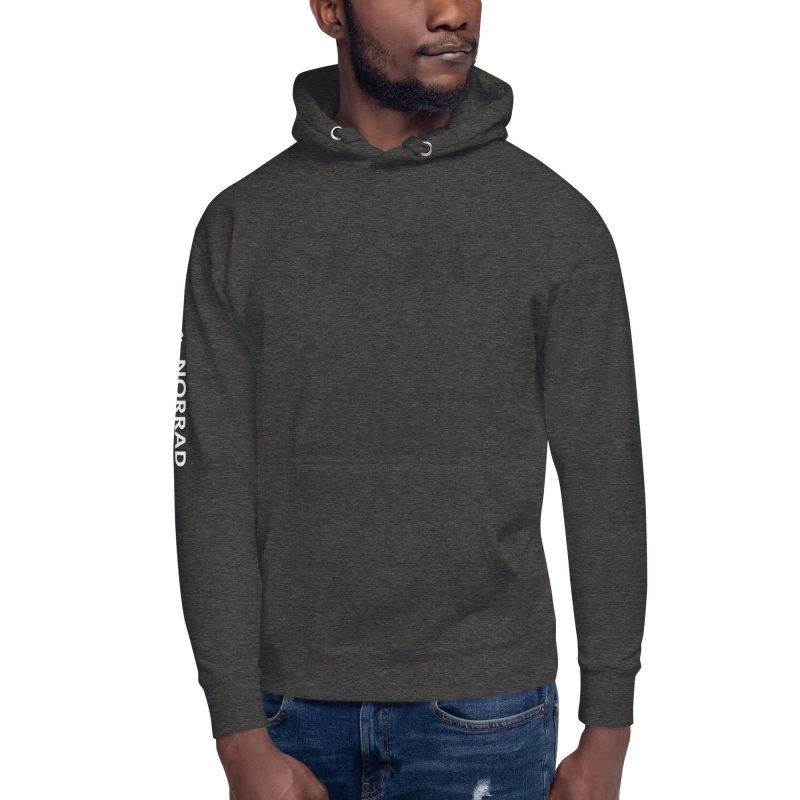 Norrad Unisex Original Hoodie - Image 9
