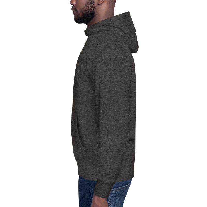 Norrad Unisex Original Hoodie - Image 11