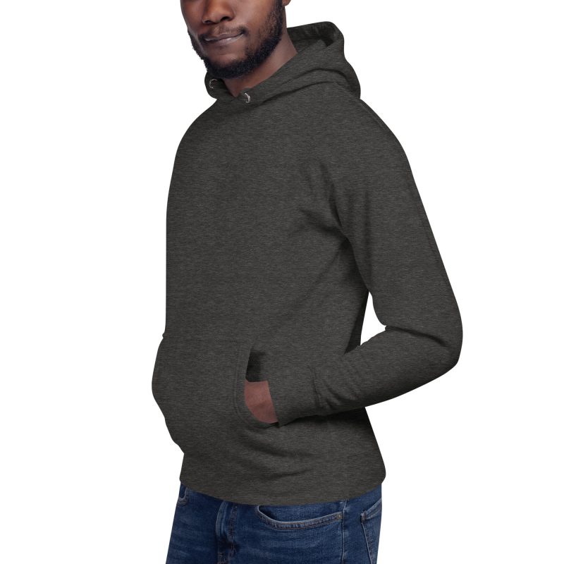 Norrad Unisex Original Hoodie - Image 12