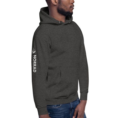 Norrad Unisex Original Hoodie