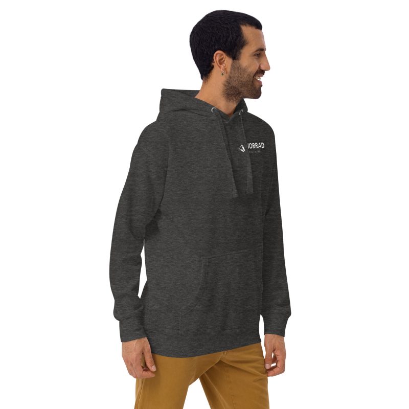 Norrad hoodie leave no trace - Image 9