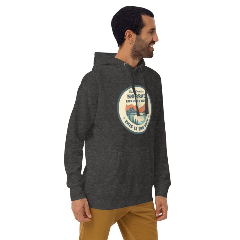 Norrad Hoodie Explore - Image 12
