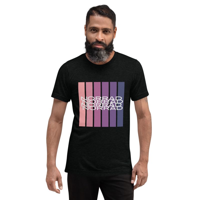 Norrad Vrt T shirt - Image 2