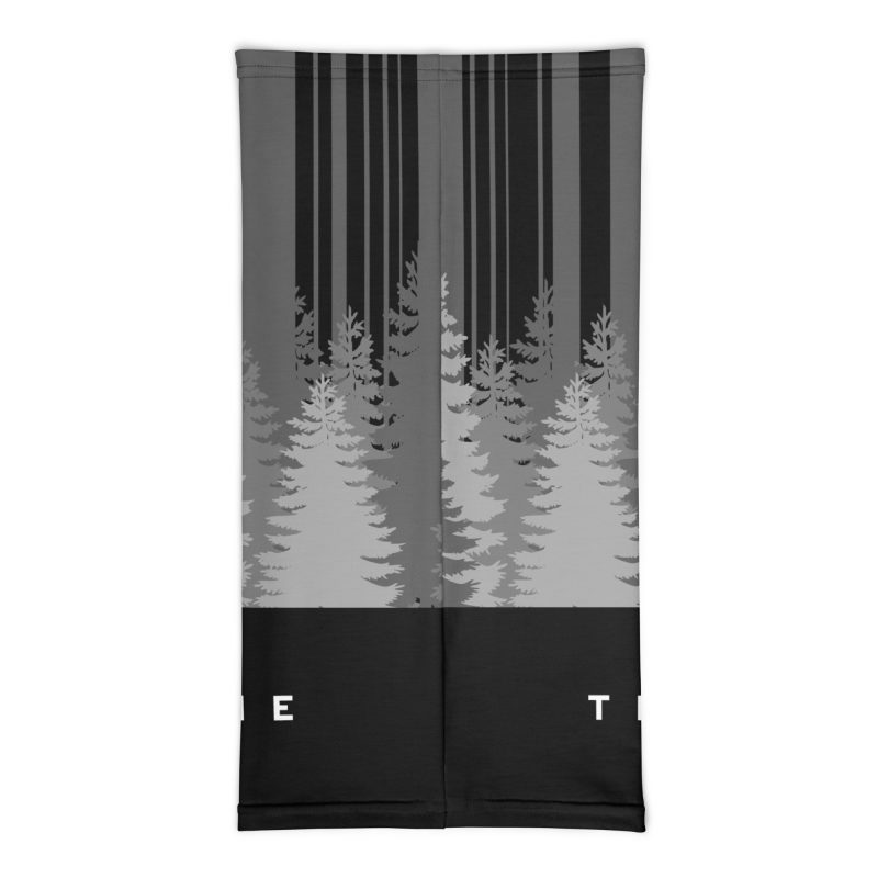 Norrad Simple Lines Snood - Image 7