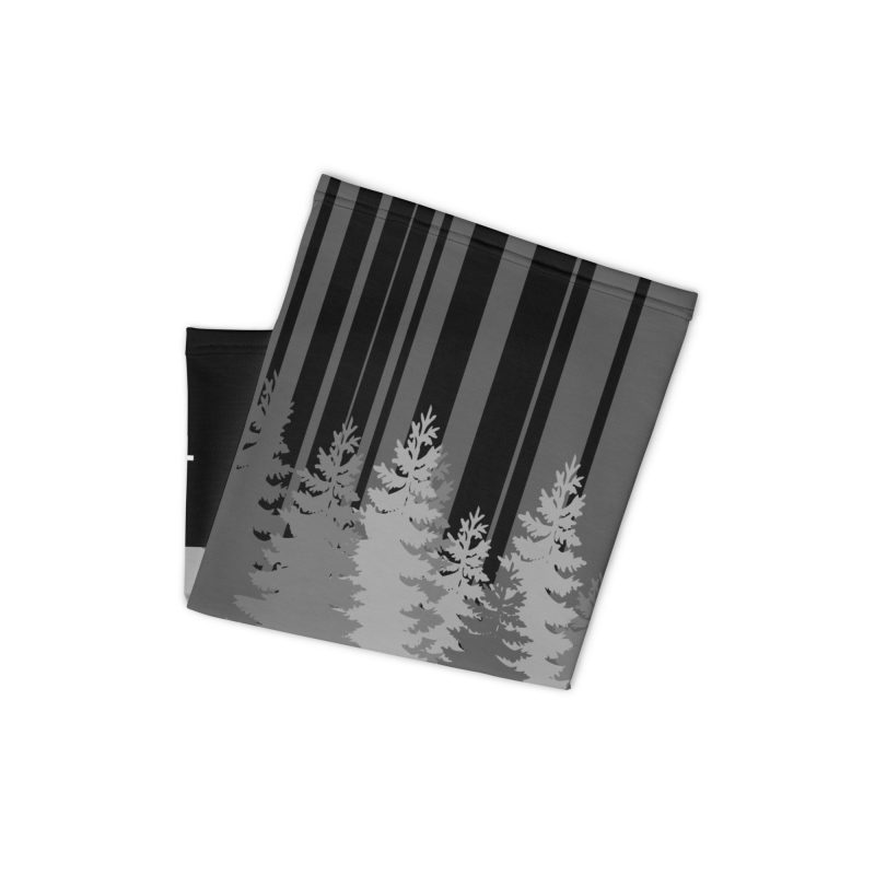 Norrad Simple Lines Snood - Image 6