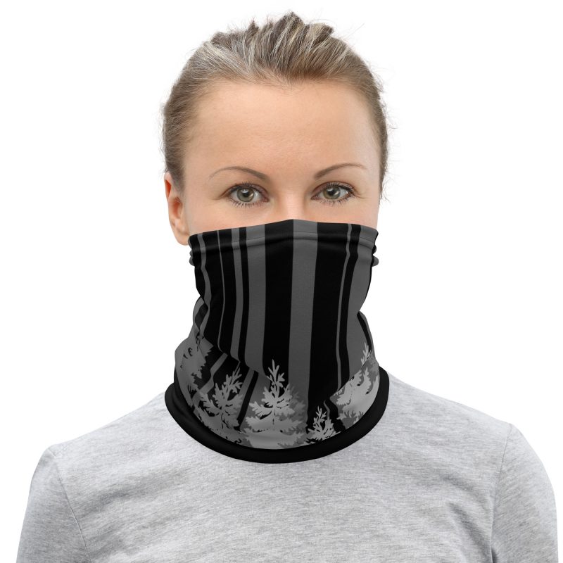 Norrad Simple Lines Snood - Image 4