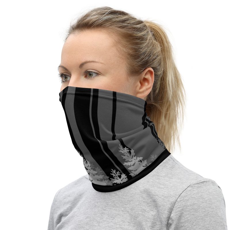 Norrad Simple Lines Snood - Image 2