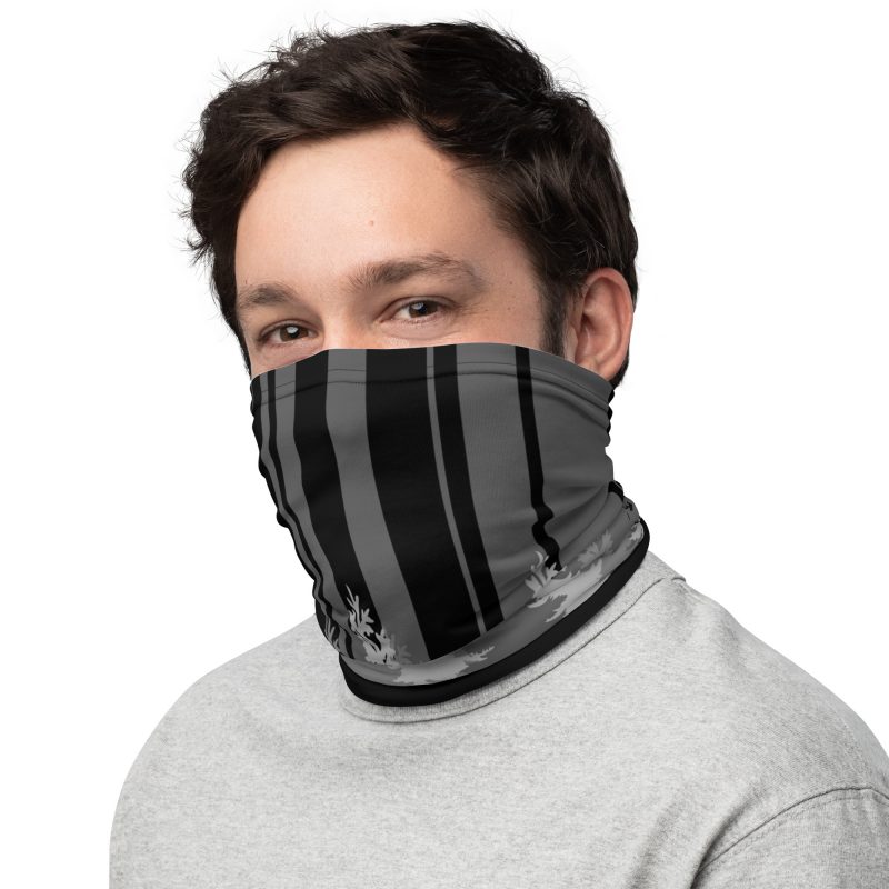 Norrad Simple Lines Snood - Image 9