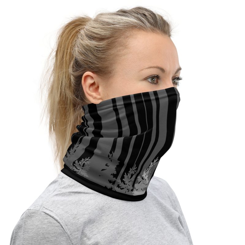 Norrad Simple Lines Snood - Image 3
