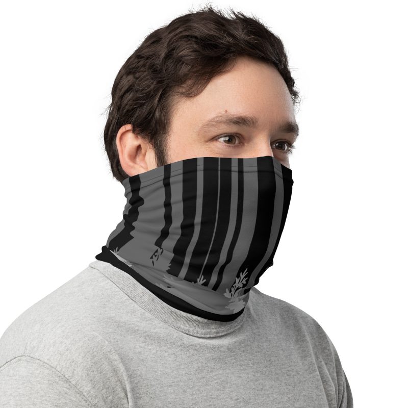 Norrad Simple Lines Snood - Image 8