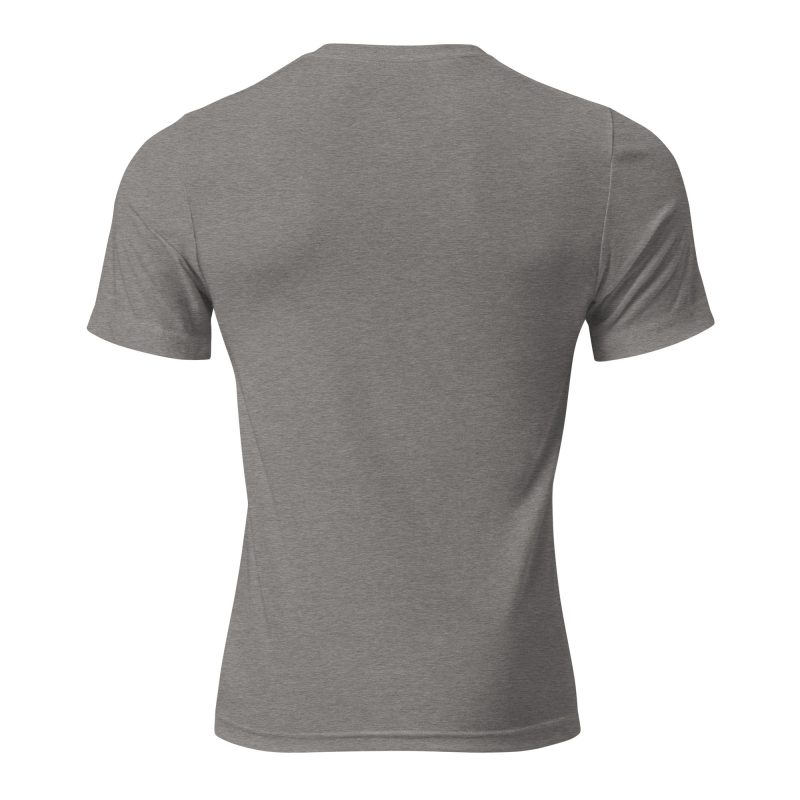 Norrad Simple Lines T-Shirt - Image 12