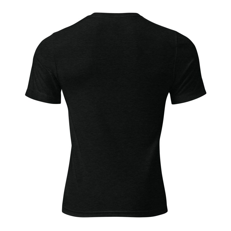 Norrad Simple Lines T-Shirt - Image 4
