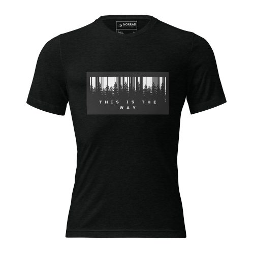 Norrad Simple Lines T-Shirt