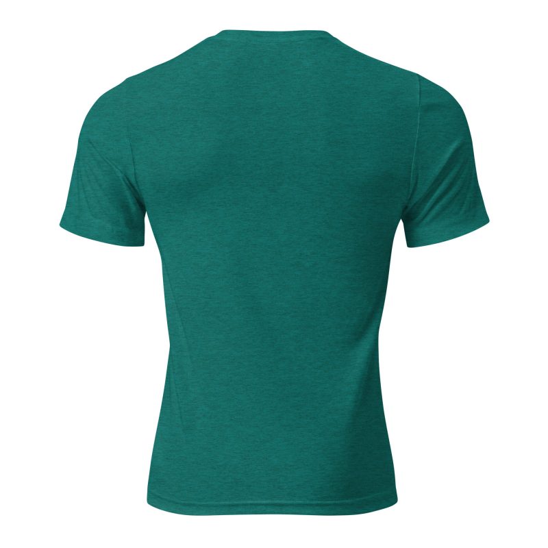 Norrad Simple Lines T-Shirt - Image 8